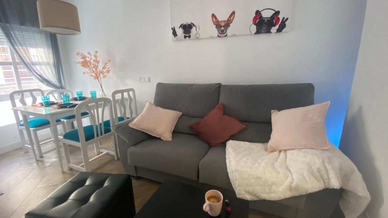 Cozy Nook Apartamento