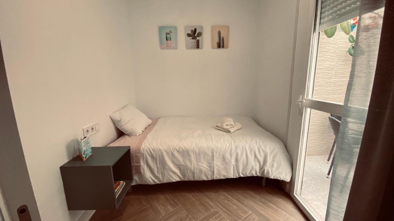 Apartamento Cozy Nook